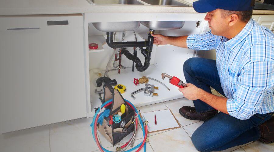 Professional sewer line replacement in Newfolden, MN
